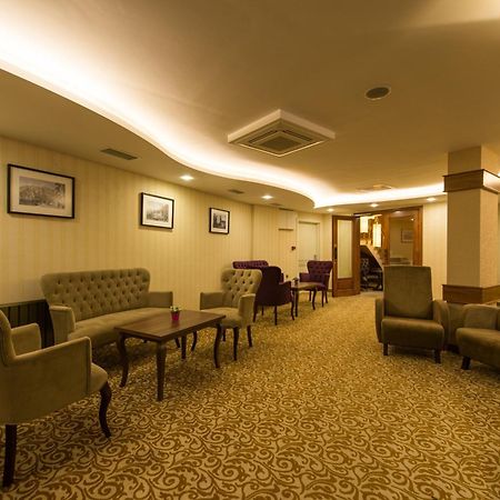Cesmeli Konak Hotel Silivri Exterior foto