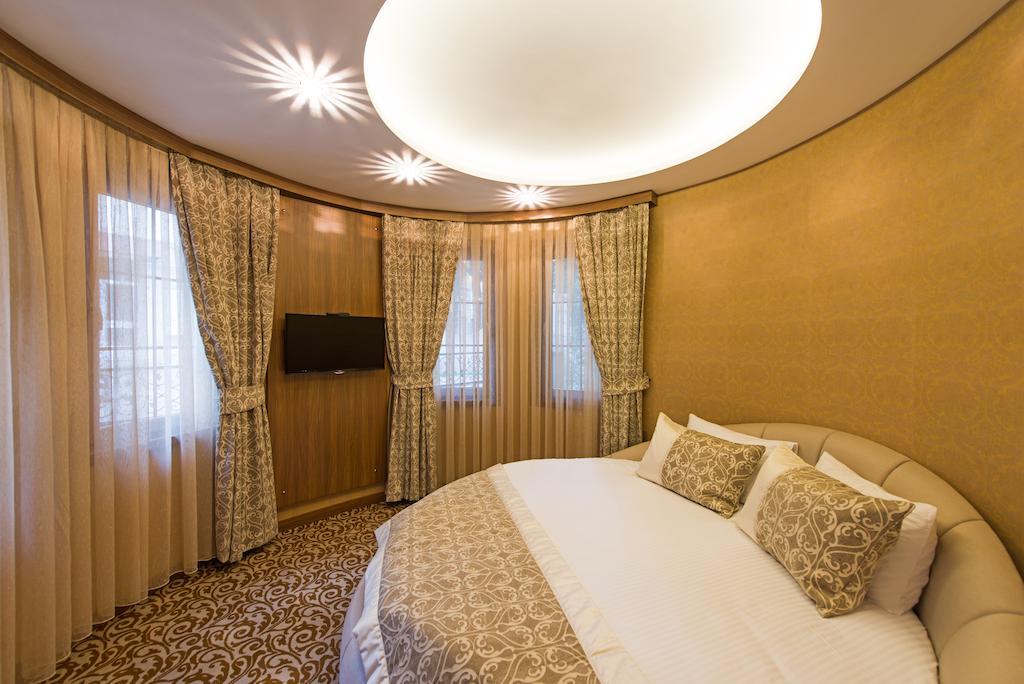 Cesmeli Konak Hotel Silivri Cameră foto