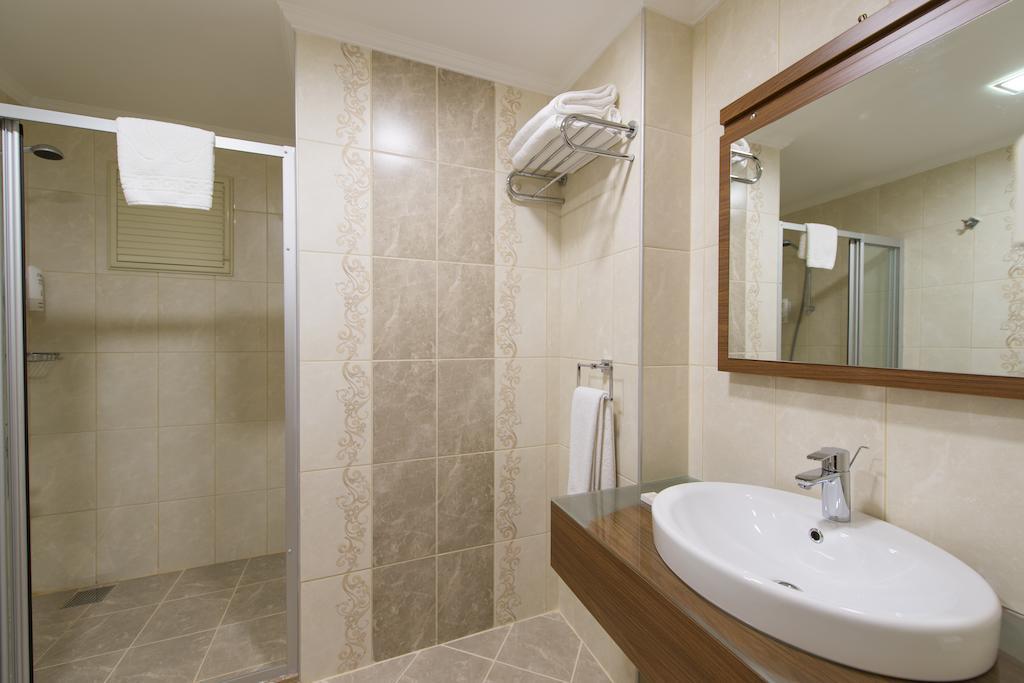 Cesmeli Konak Hotel Silivri Cameră foto