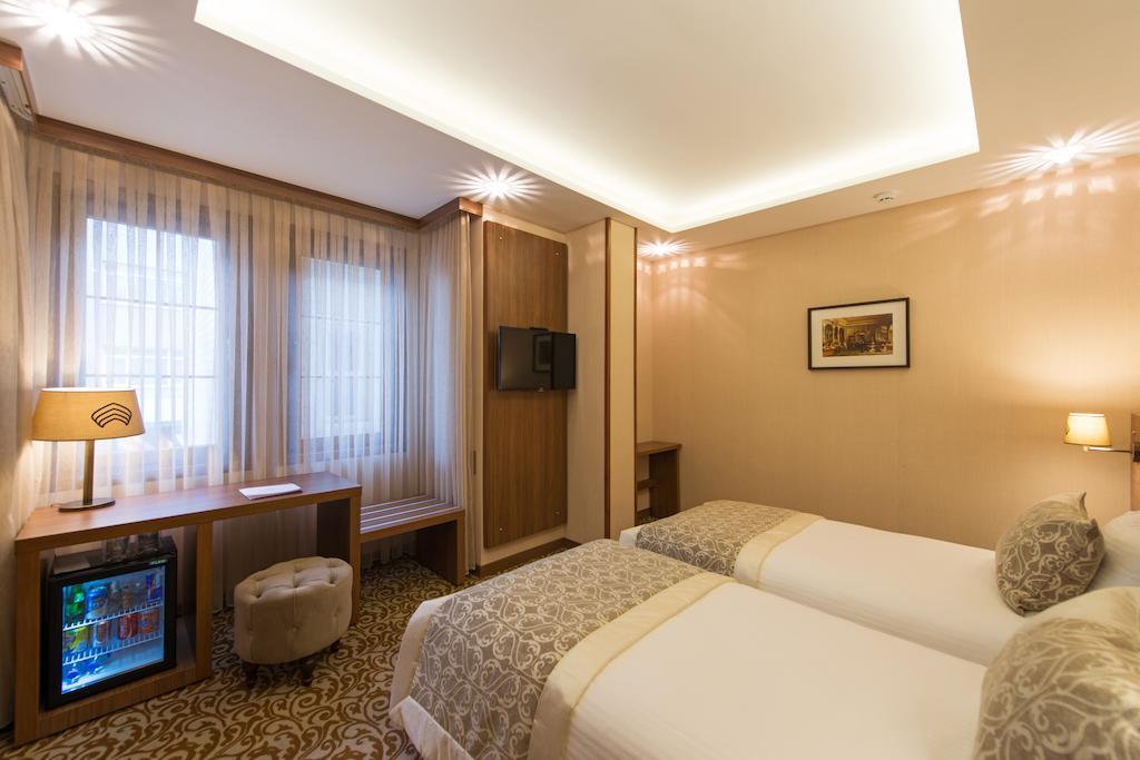 Cesmeli Konak Hotel Silivri Cameră foto