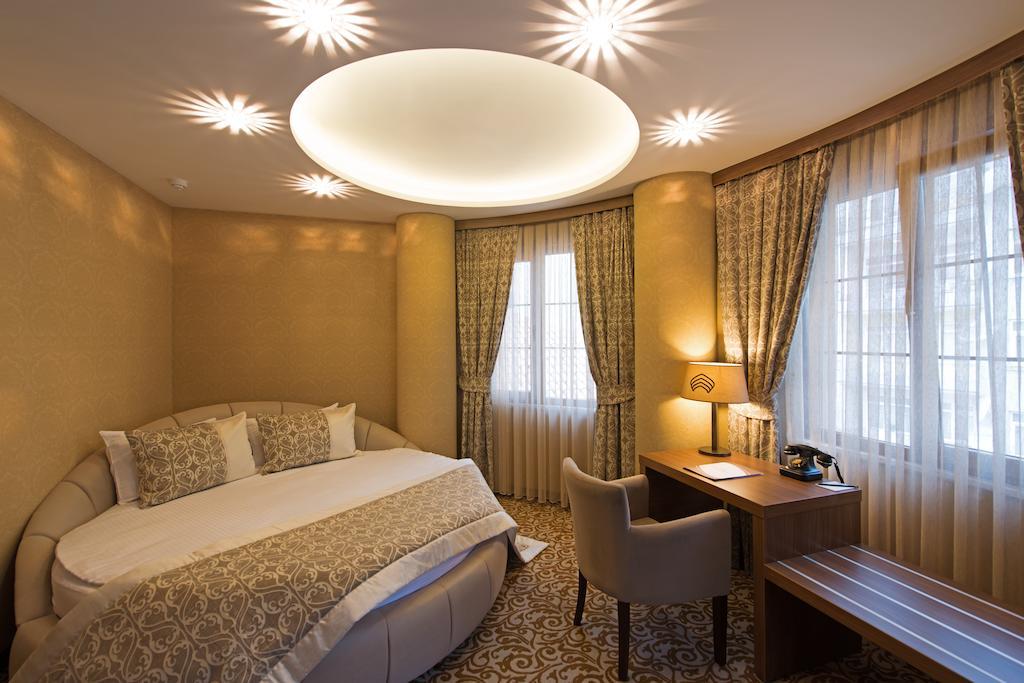 Cesmeli Konak Hotel Silivri Cameră foto