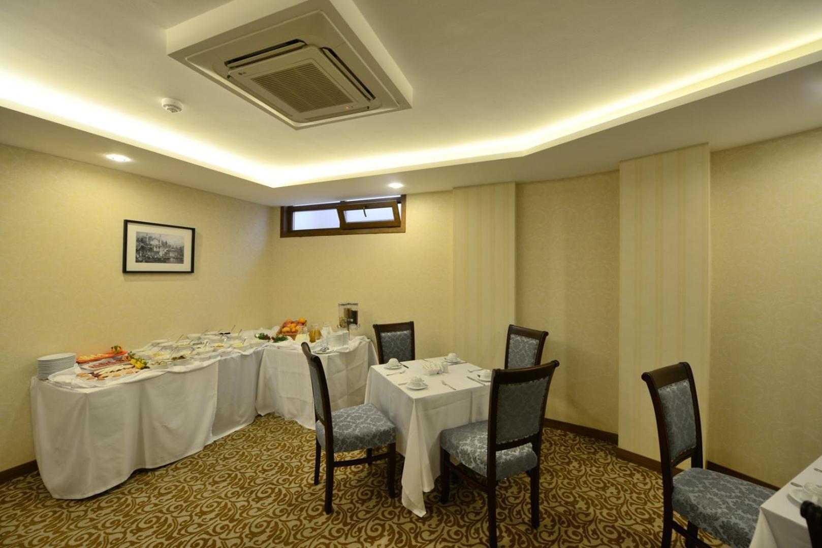 Cesmeli Konak Hotel Silivri Exterior foto