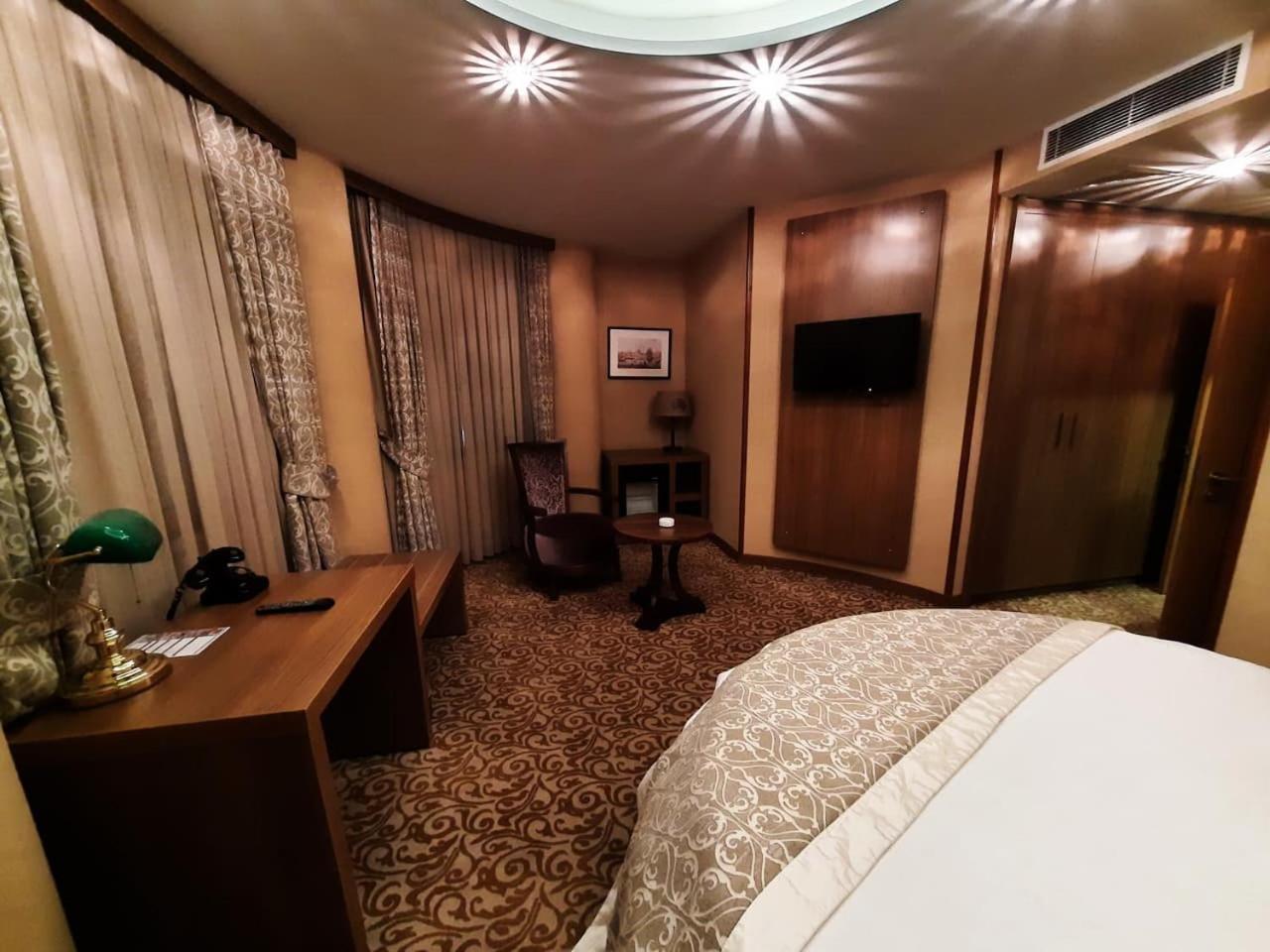 Cesmeli Konak Hotel Silivri Exterior foto