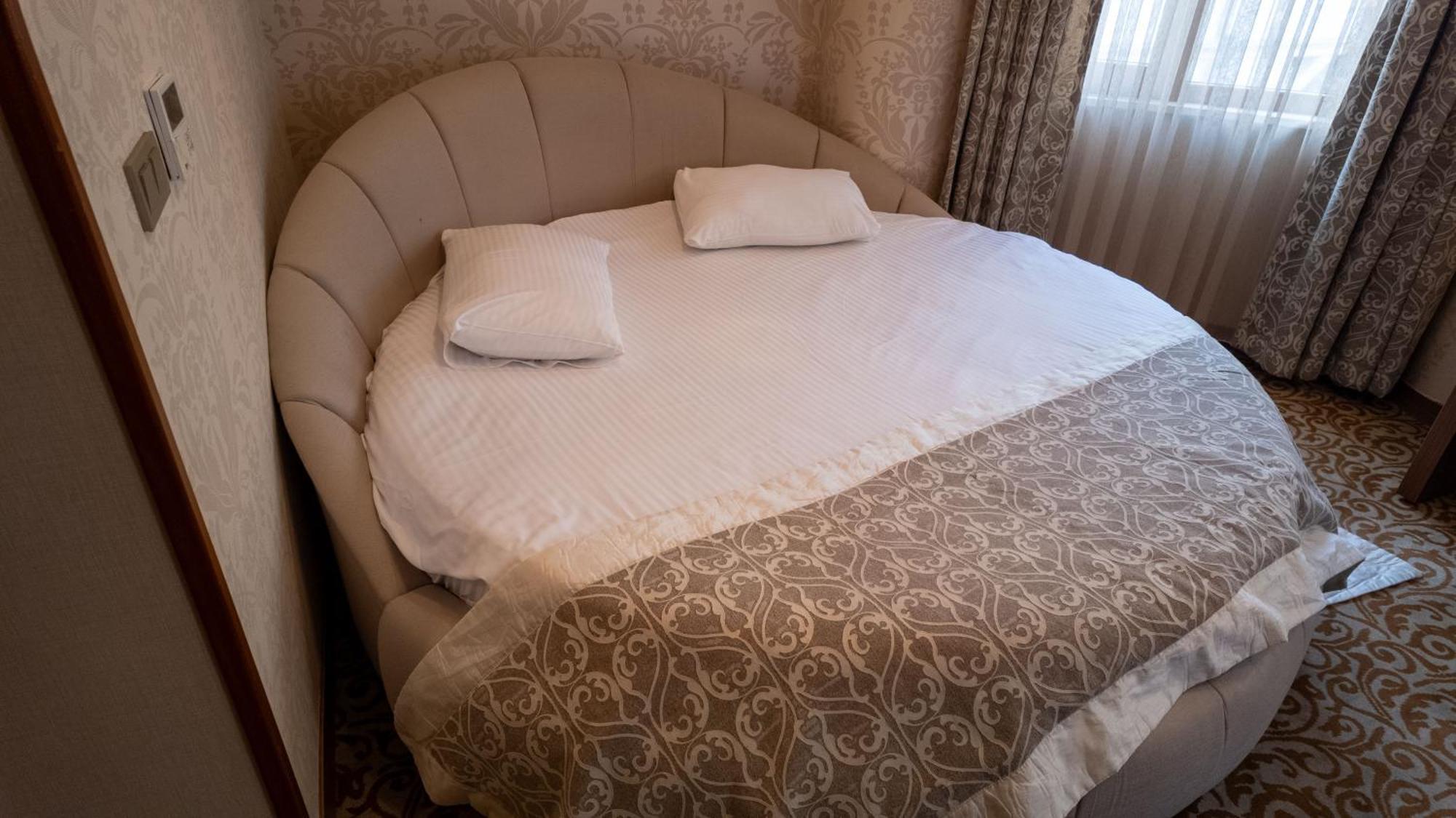 Cesmeli Konak Hotel Silivri Exterior foto
