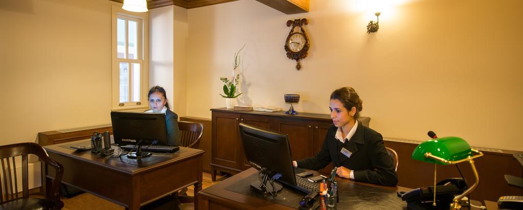 Cesmeli Konak Hotel Silivri Exterior foto