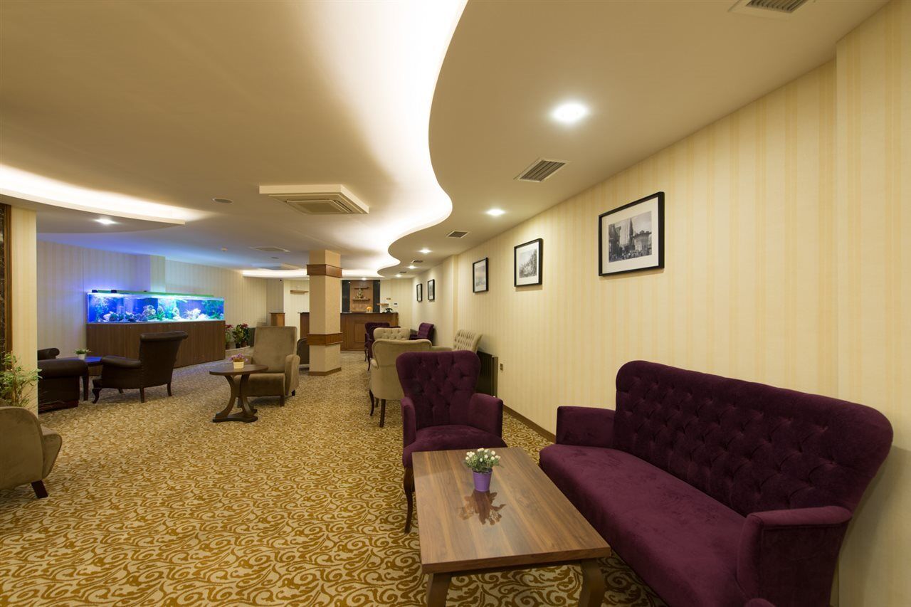 Cesmeli Konak Hotel Silivri Exterior foto