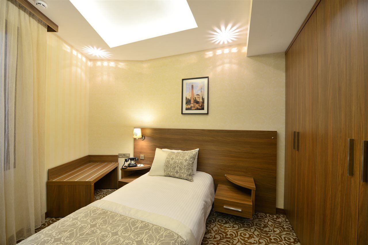 Cesmeli Konak Hotel Silivri Exterior foto